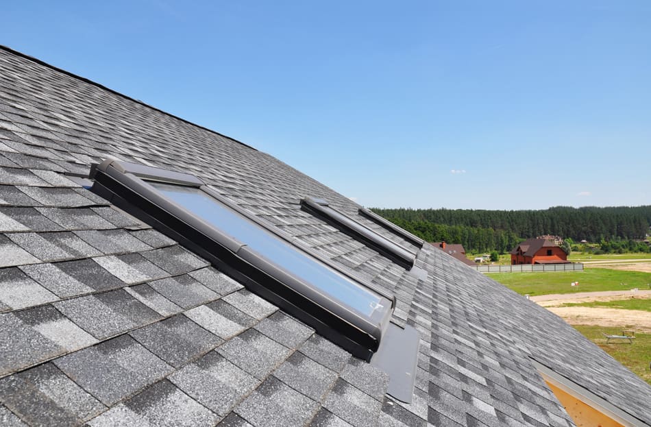 Should You Replace Your Skylights When Replacing Your Roof? (Maryland Guide)