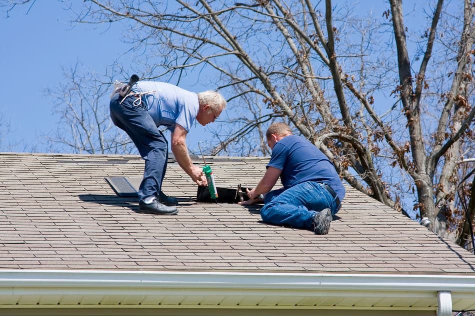 The Maryland Homeowner’s Pre-Winter Roof Inspection Checklist: What Happens Before the First Freeze
